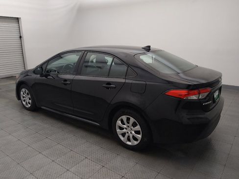 Used 2024 Toyota Corolla LE FWD image 3