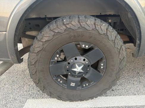 Used 2018 Ford F150 XLT w/ Equipment Group 302A Luxury image 10