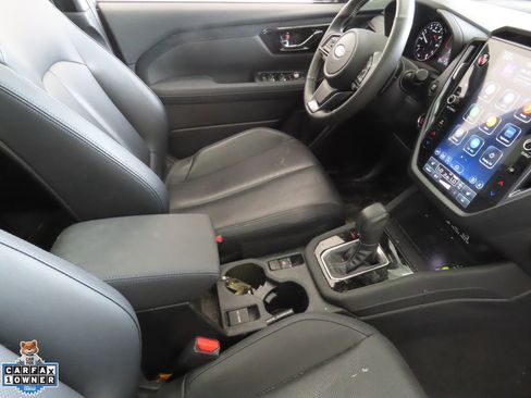 Used 2025 Subaru Forester Limited AWD/4WD image 26