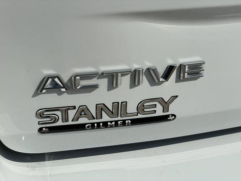Used 2025 Ford Expedition Max Active AWD/4WD image 63