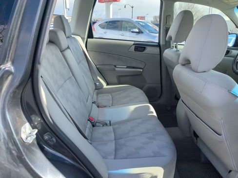 Used 2009 Subaru Forester 2.5X image 27