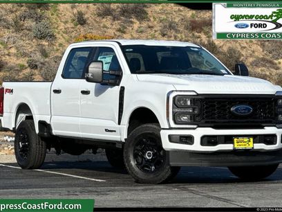 New 2026 Ford F350 XL w/ STX Appearance Package