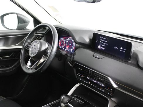 Used 2024 MAZDA CX-90 Plug-In Hybrid w/ Premium Pkg AWD/4WD image 14