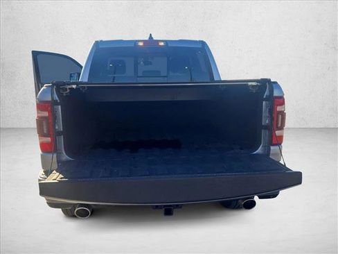 Used 2020 RAM 1500 Laramie w/ Sport Appearance Package image 6