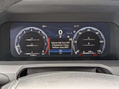 Used 2024 Toyota Tacoma TRD Off-Road AWD/4WD image 20