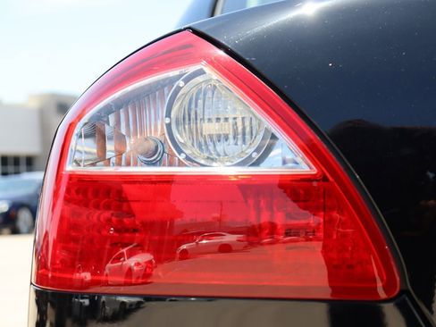 Used 2004 INFINITI Q45 Premium image 12