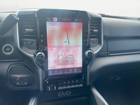 New 2026 RAM 2500 Big Horn image 22