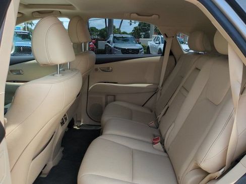 Used 2014 Lexus RX 350 FWD image 12