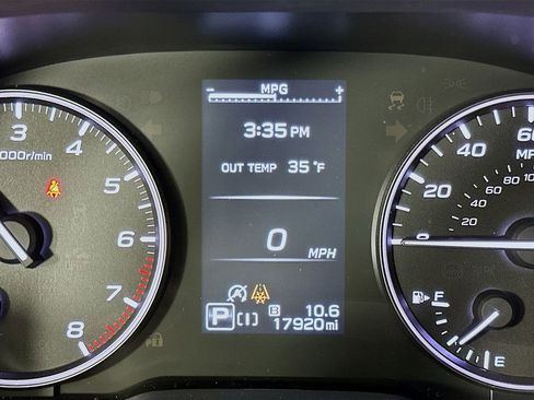 Certified 2024 Subaru Crosstrek 2.0i Premium image 17