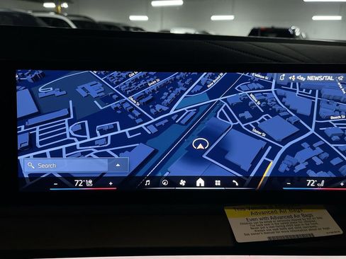 New 2026 BMW X3 xDrive30 w/ Premium Package image 18