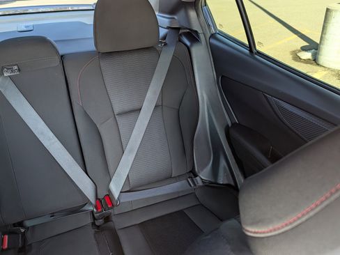 Used 2017 Subaru Impreza 2.0i Sport w/ Popular Package #3 AWD/4WD image 14