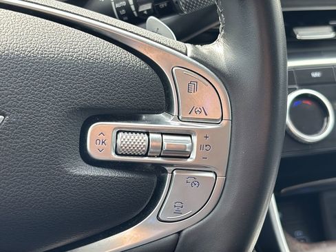 Certified 2024 Genesis GV80 2.5T AWD/4WD image 23
