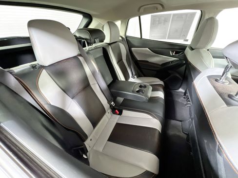 Used 2022 Subaru Crosstrek 2.5i Limited w/ Moonroof Package 2 image 27