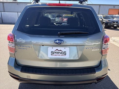 Used 2014 Subaru Forester 2.5i Premium w/ Popular Package #2 image 4