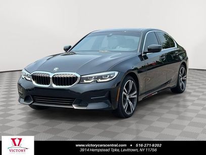 Used 2020 BMW 330i xDrive Sedan w/ Convenience Package