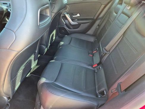 Used 2020 Mercedes-Benz CLA 250 4MATIC image 10