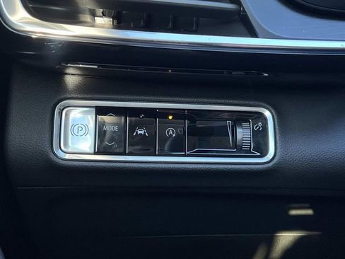 New 2025 Buick Envision Preferred image 28