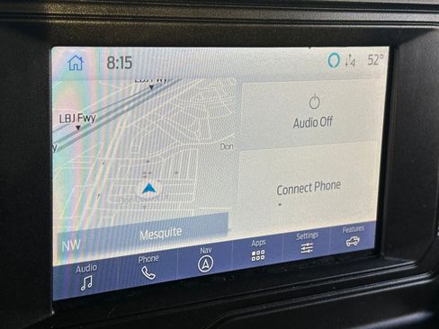 Used 2023 Ford Bronco Black Diamond w/ Sasquatch Package image 29