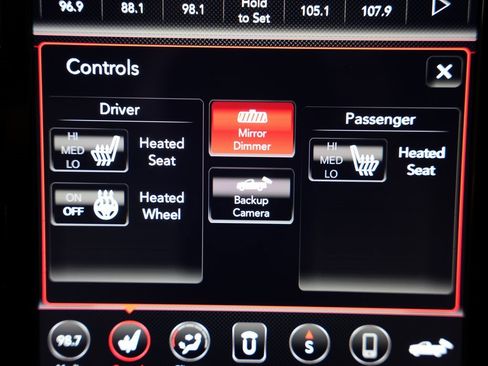 Used 2020 RAM 1500 Rebel w/ Rebel Level 2 Equipment Group image 24