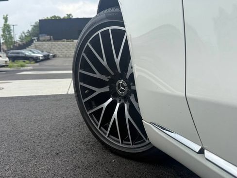 Certified 2023 Mercedes-Benz S 580 4MATIC Sedan image 16
