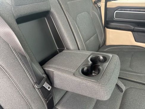 Used 2019 RAM 1500 Big Horn AWD/4WD image 22