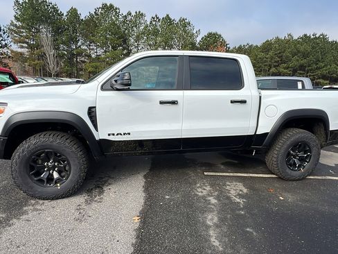 New 2026 RAM 1500 RHO image 11