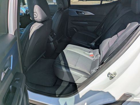 Used 2026 Chevrolet Equinox EV LT w/ Convenience Package II AWD/4WD image 12