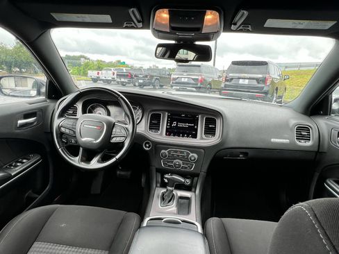 Used 2023 Dodge Charger GT RWD image 23