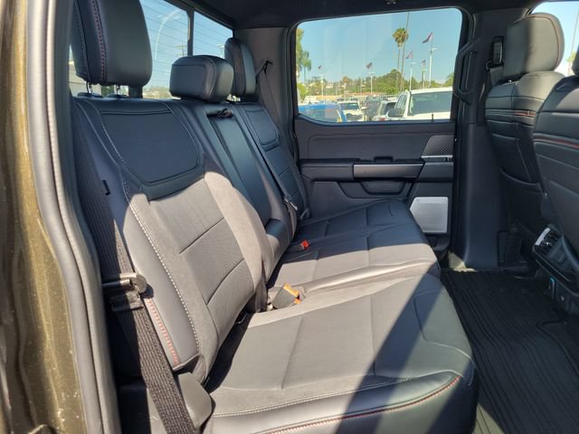 New 2026 Ford F150 Raptor AWD/4WD image 24