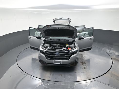 New 2026 Subaru Forester Sport image 12