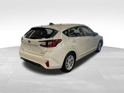 Certified 2024 Subaru Impreza 2.0i AWD/4WD image 32