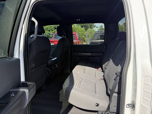 Used 2023 Ford F150 XL w/ STX Appearance Package AWD/4WD image 13