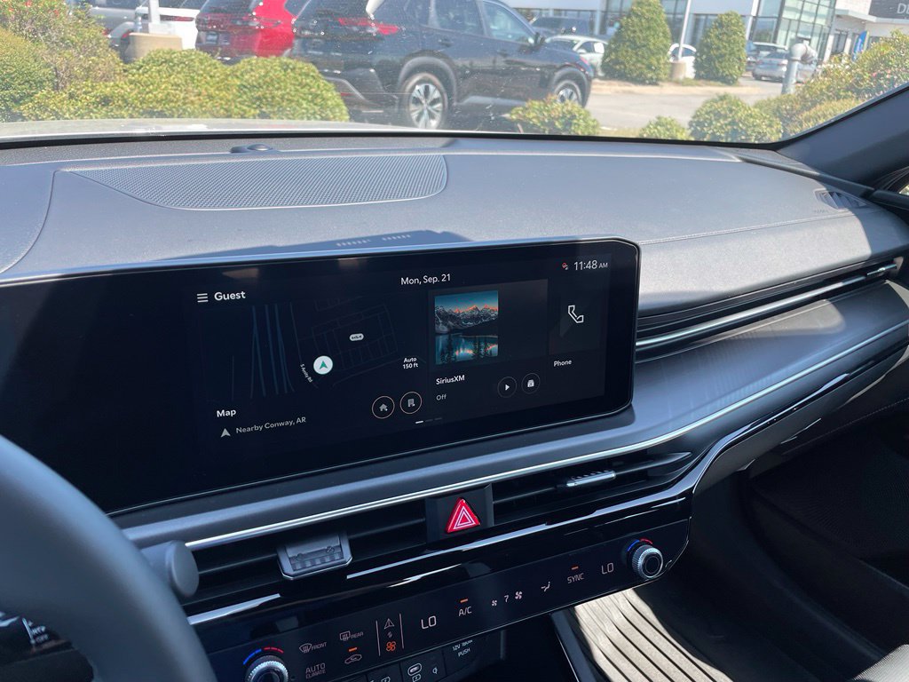 New 2026 Kia K5 GT-Line FWD image 15