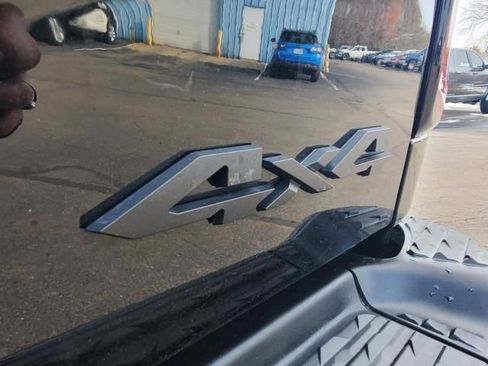 Used 2025 RAM 2500 Big Horn image 30