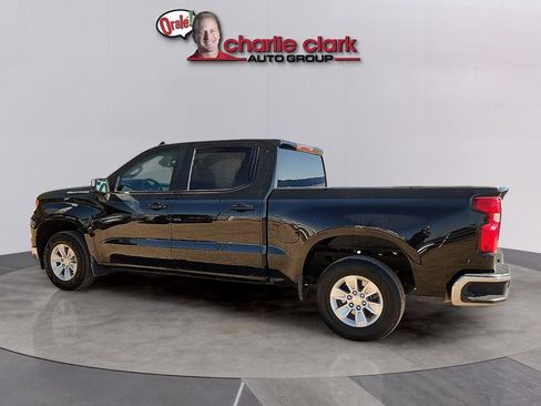 Used 2025 Chevrolet Silverado 1500 LT image 2