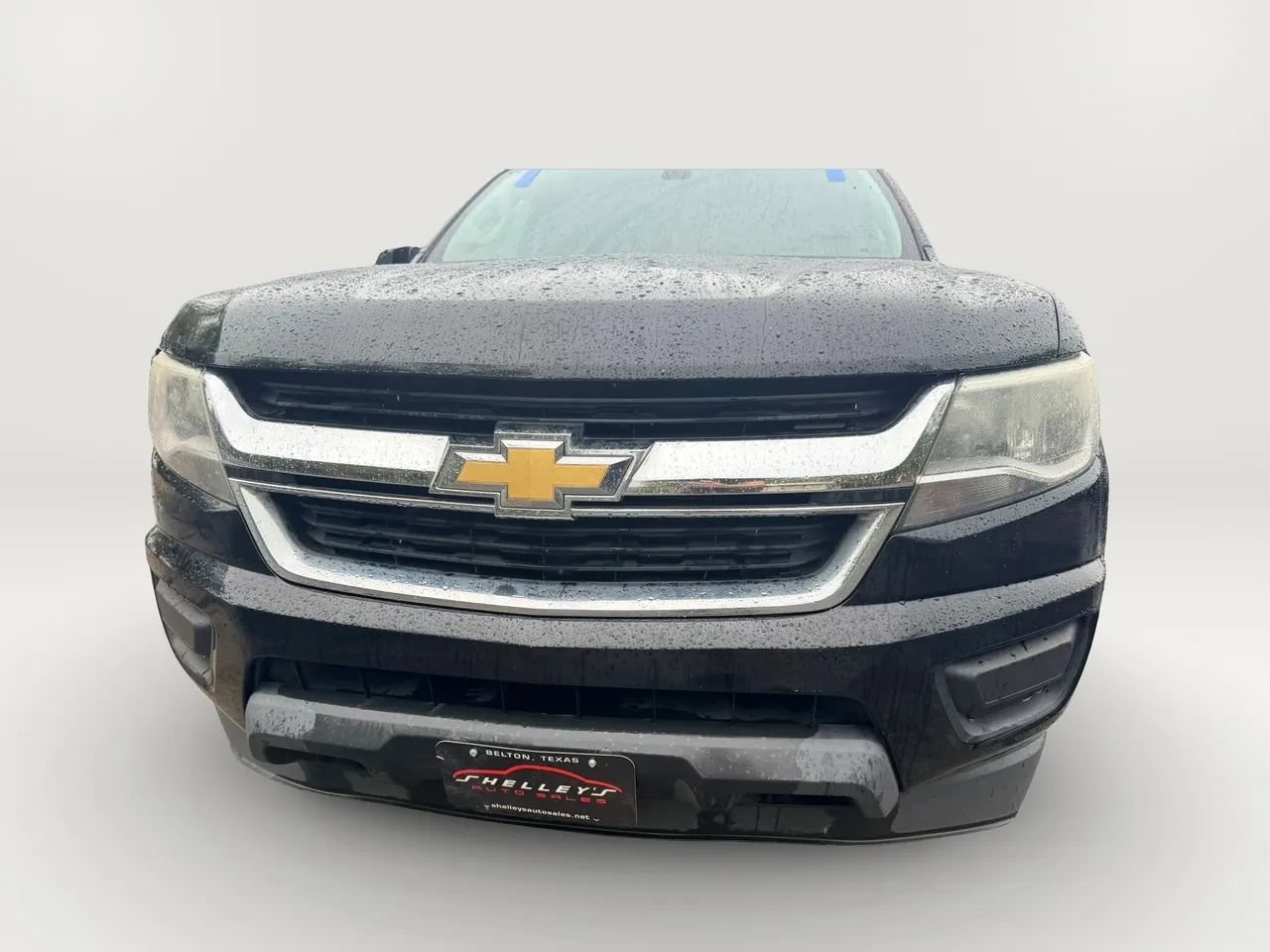 Used 2018 Chevrolet Colorado LT RWD image 4