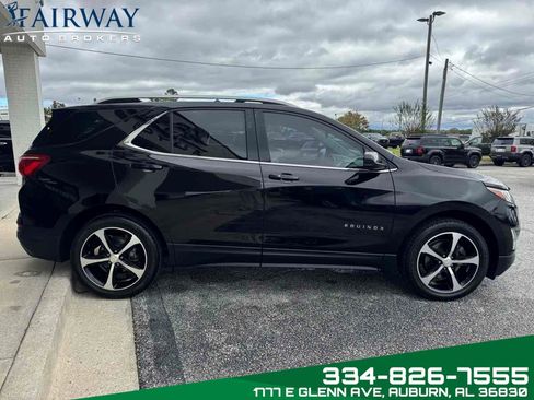 Used 2020 Chevrolet Equinox LT image 5