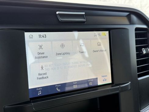 New 2026 Ford F350 XL AWD/4WD image 21
