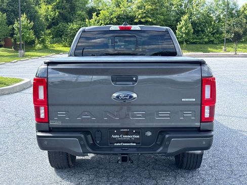 Used 2019 Ford Ranger XLT w/ Equipment Group 302A Luxury AWD/4WD image 7