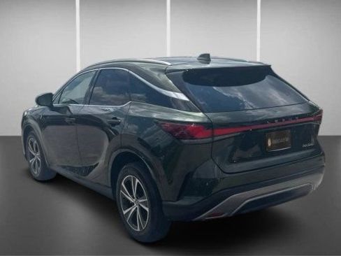 Used 2023 Lexus RX 350 Premium w/ Accessory Package (Z1) FWD image 9
