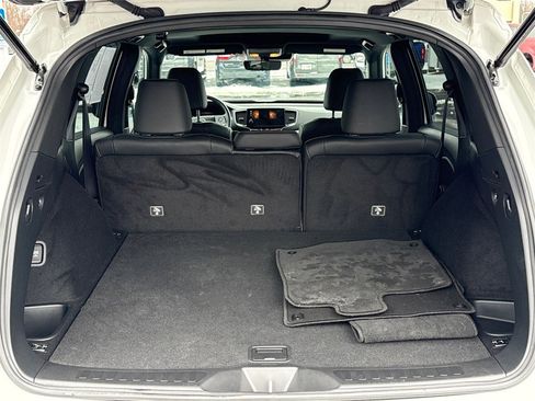 Certified 2023 Honda Passport EX-L image 14