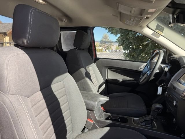 Used 2020 Ford Ranger XLT w/ Trailer Tow Package AWD/4WD image 19