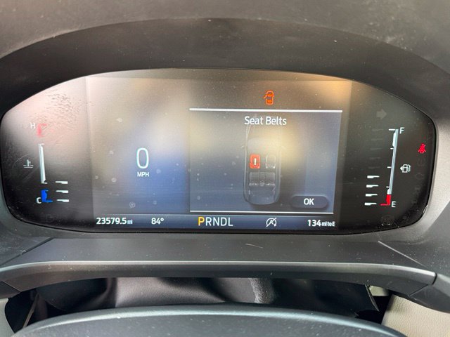 Used 2024 Ford Escape Active AWD/4WD image 14