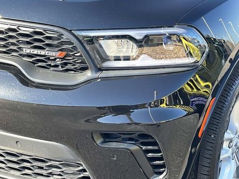New 2026 Dodge Durango GT image 10