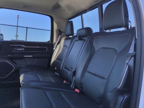 Used 2022 RAM 1500 Laramie image 31