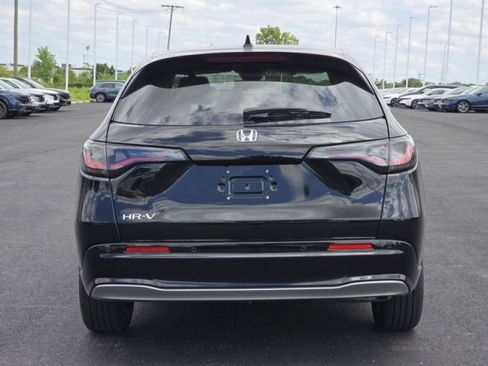 New 2026 Honda HR-V EX-L image 11