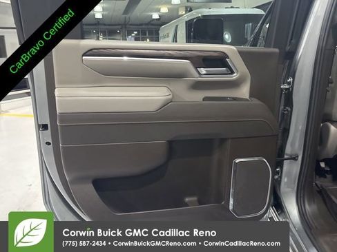 Certified 2025 GMC Sierra 2500 SLT image 29