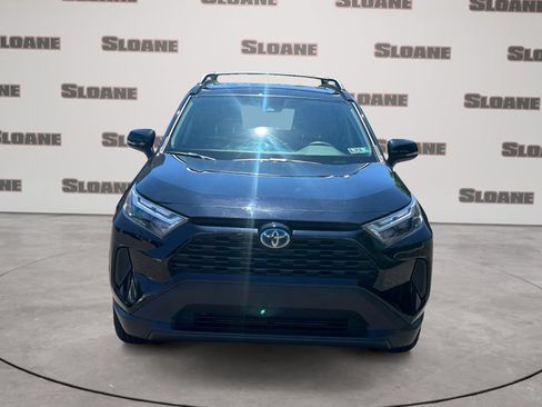 Used 2024 Toyota RAV4 LE AWD/4WD image 8