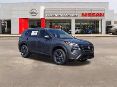 New 2026 Nissan Rogue SV w/ Cold Weather Package