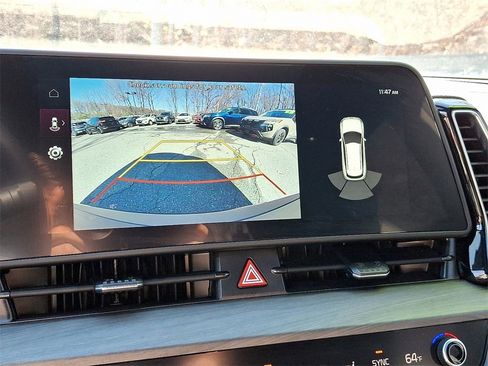 Used 2025 Kia Sportage X-Line w/ Premium Package image 20